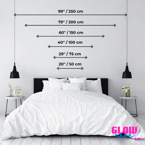 UFO Abduction Ice Cream Led Neon Sign Glow Neon Store